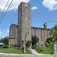 St. Augustine of Canterbury - Toronto, Ontario