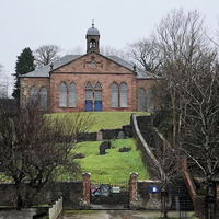 Catrine Parish Church