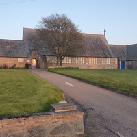South St Nicholas Kincorth Church