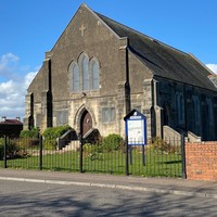 Methilhill & Denbeath Parish Church