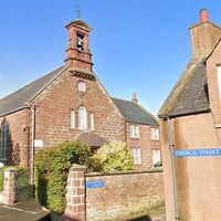 St Ninian's and Forglen Church of Scotland