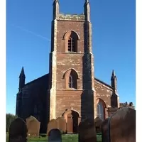 Kirkmahoe Parish Church - Dumfries, Dumfries and Galloway