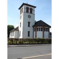 St Andrews Parish Church