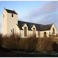 Canisbay Parish Church - Caithness, Highland