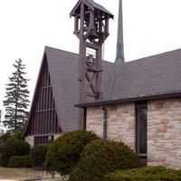 St. Bride's Church - Mississauga, Ontario