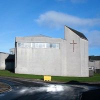 Cowdenbeath Trinity Church