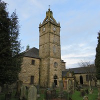 East Kilbride Old Parish Church