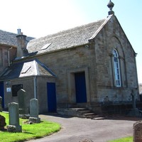 St Quivox Parish Church