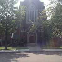 St. Chad's Anglican Church - Toronto, Ontario
