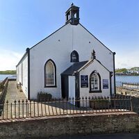 Parish of Glasserton and Isle of Whithorn
