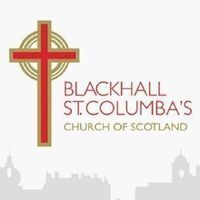 Edinburgh Blackhall St Columba