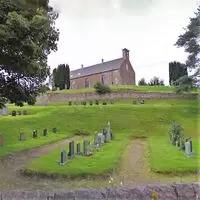 Auldearn Parish Church - Nairn, Highland