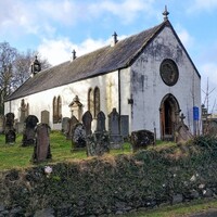 Kilfinan Parish Church