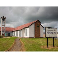 Chalmers Parish Church