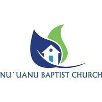 Nu'uanu Baptist Church