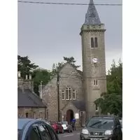 Deer Parish Church - Peterhead, Aberdeenshire