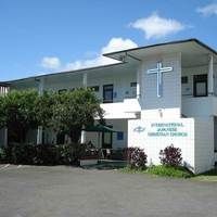 International Japanese Christian Church