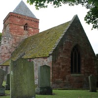 Whitekirk Parish Church