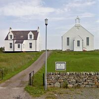 Benbecula Parish Church
