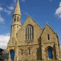 Gorebridge Parish Church