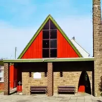 Stoneykirk Parish Church - Stranraer, Dumfries and Galloway