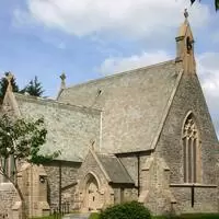 Rosneath St Modan's Parish Church - Helensburgh, Argyll and Bute