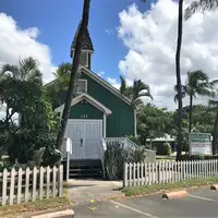 Keolahou Hawaiian Congregational Church