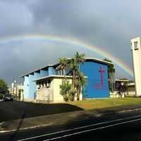 Our Redeemer Lutheran Church - Honolulu, Hawaii