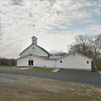 Friendly Grove Baptist Church