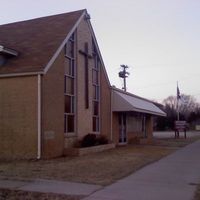 South Riverside Baptist Church