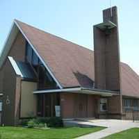 St. Giles' Church - Toronto, Ontario