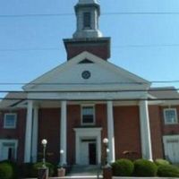 Abington Baptist Church