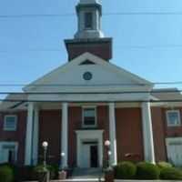 Abington Baptist Church - Abington, Pennsylvania