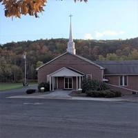 Brookside Wesleyan Church - Julian, Pennsylvania