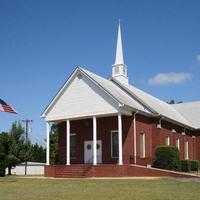 Piedmont Wesleyan Church - Piedmont, South Carolina