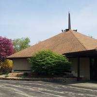 First Baptist Church - Kenosha, Wisconsin