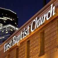 First Baptist Church - Minneapolis, Minnesota