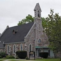 St. John the Baptist Anglican Church