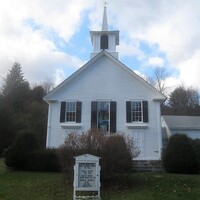 Rowe Community Church