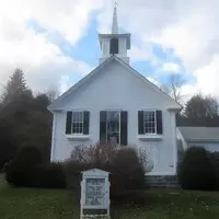 Rowe Community Church - Rowe, Massachusetts