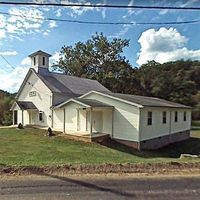 Rush Run Baptist Church