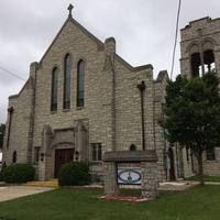 Milwaukee Chin Baptist Church