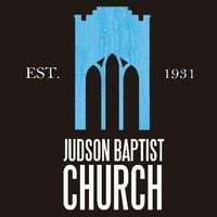 Judson Memorial Baptist Church