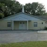 Army of Christ Wesleyan Church - Mount Dora, Florida