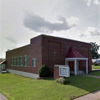 Evangelical Wesleyan Church