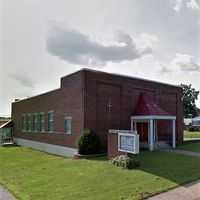 Evangelical Wesleyan Church - Allentown, Pennsylvania