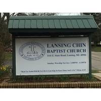 Lansing Chin Baptist Church - Lansing, Michigan