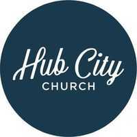 Hub City Church - Aberdeen, South Dakota