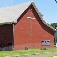 St. Joseph Chin Baptist Church