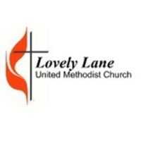 Lovely Lane United Methodist Church - Cedar Rapids, Iowa